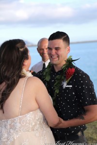 Sunset Wedding Foster's Point Hickam photos by Pasha www.BestHawaii.photos 20181229040